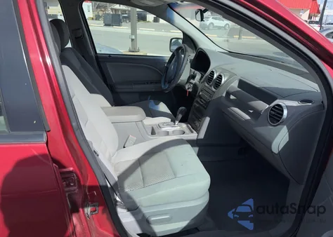 2005 Ford Freestyle Se from USA, damaged, VIN 1FMZK01125GA49459